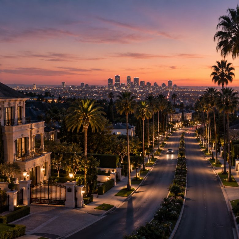 Beverly Hills