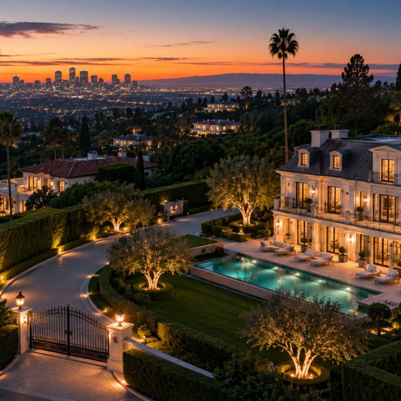 Holmby Hills