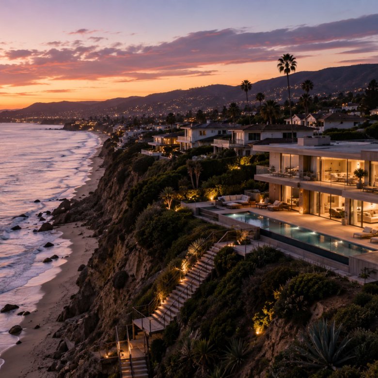 Malibu