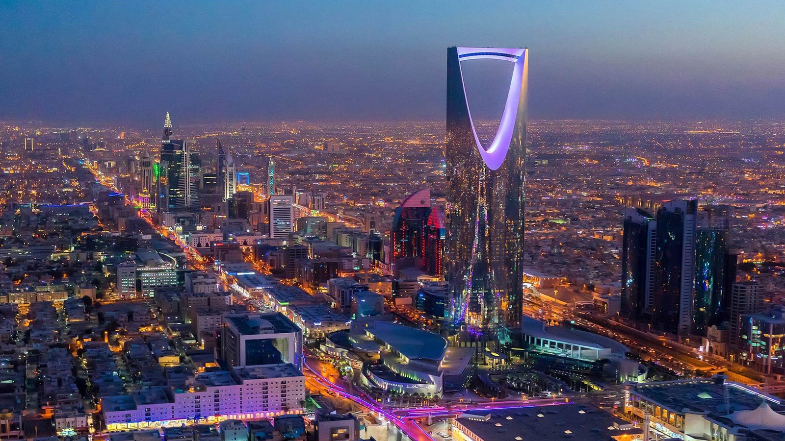 Riyadh · Jeddah · Red Sea