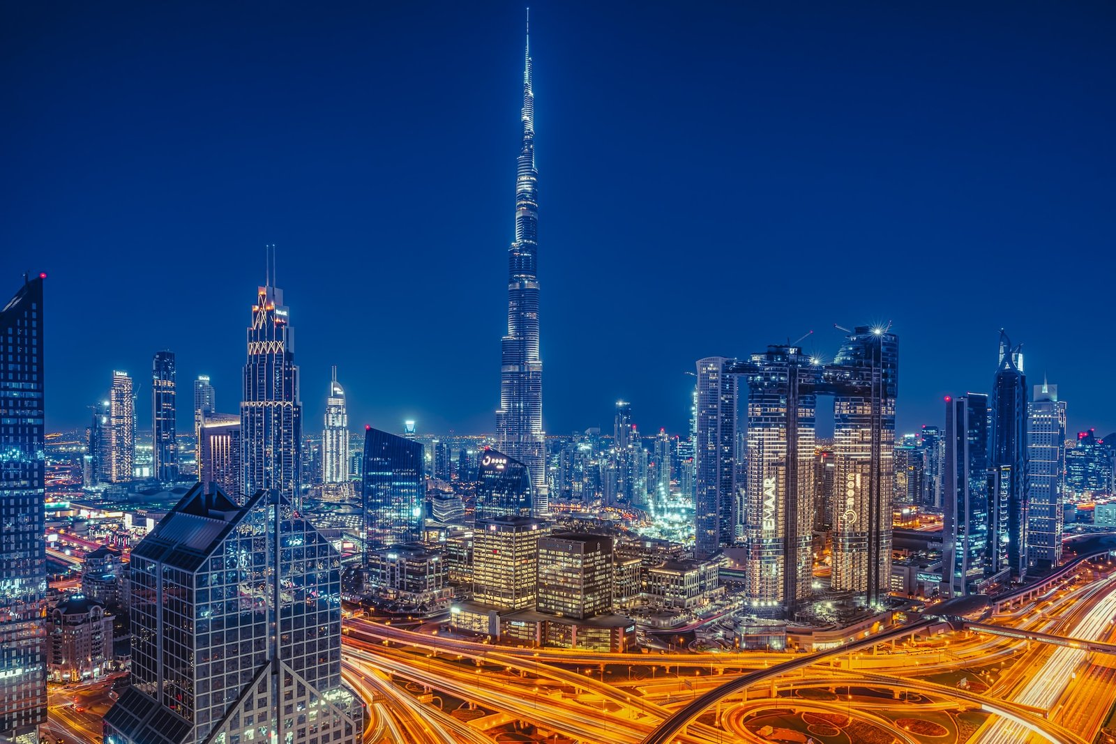 Dubai · Abu Dhabi · Ras Al Khaimah